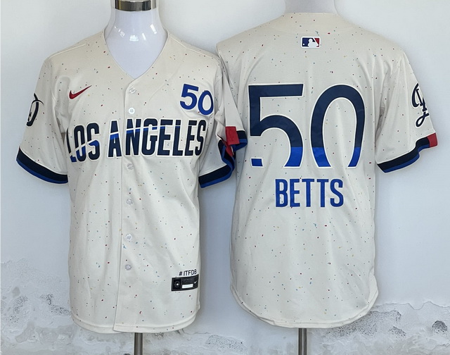 Los Angeles Dodgers Jerseys 136 - Click Image to Close